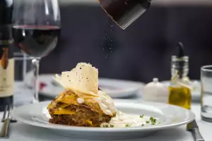 Holštejn Restaurace