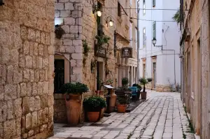 Restaurace Turnov