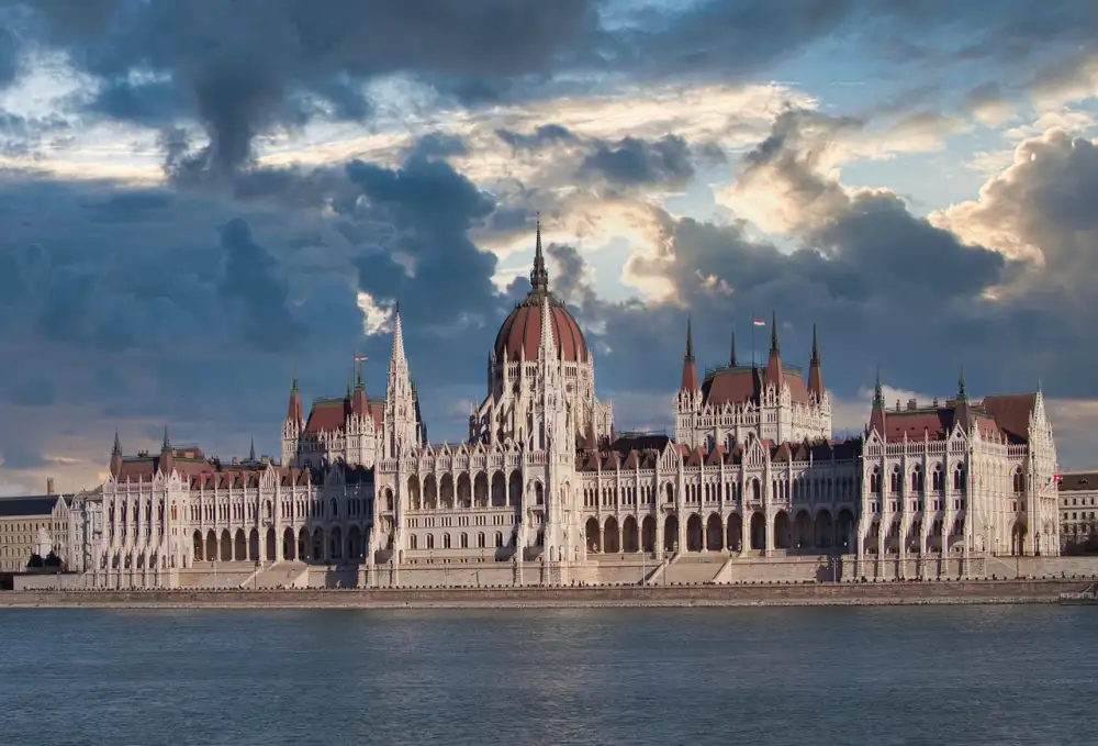 Evropský Parlament