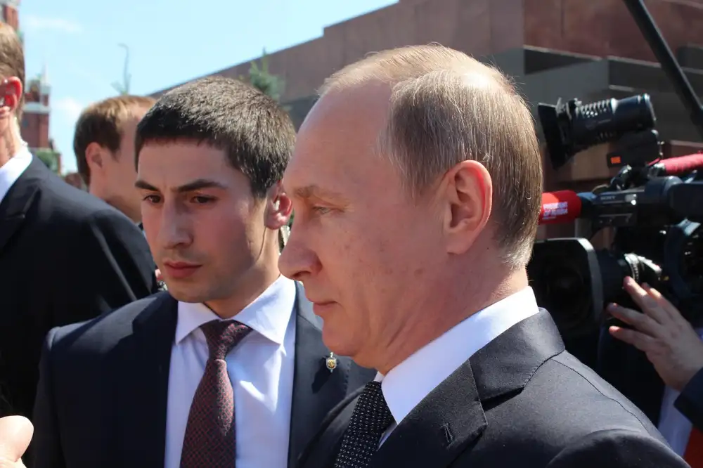 Viktor Putin