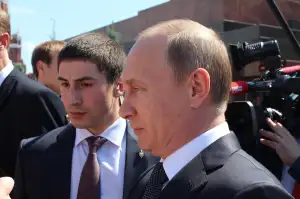 Viktor Putin