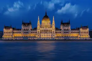 Evropský Parlament Brusel