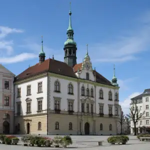 Magistrát Města Olomouc