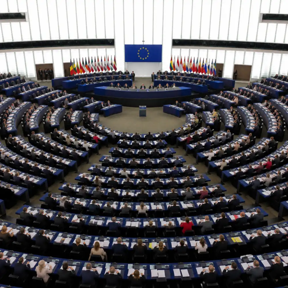 Evropský Parlament Počet Členů