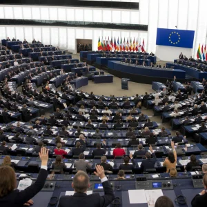 Evropský Parlament Kdo Jak Hlasoval