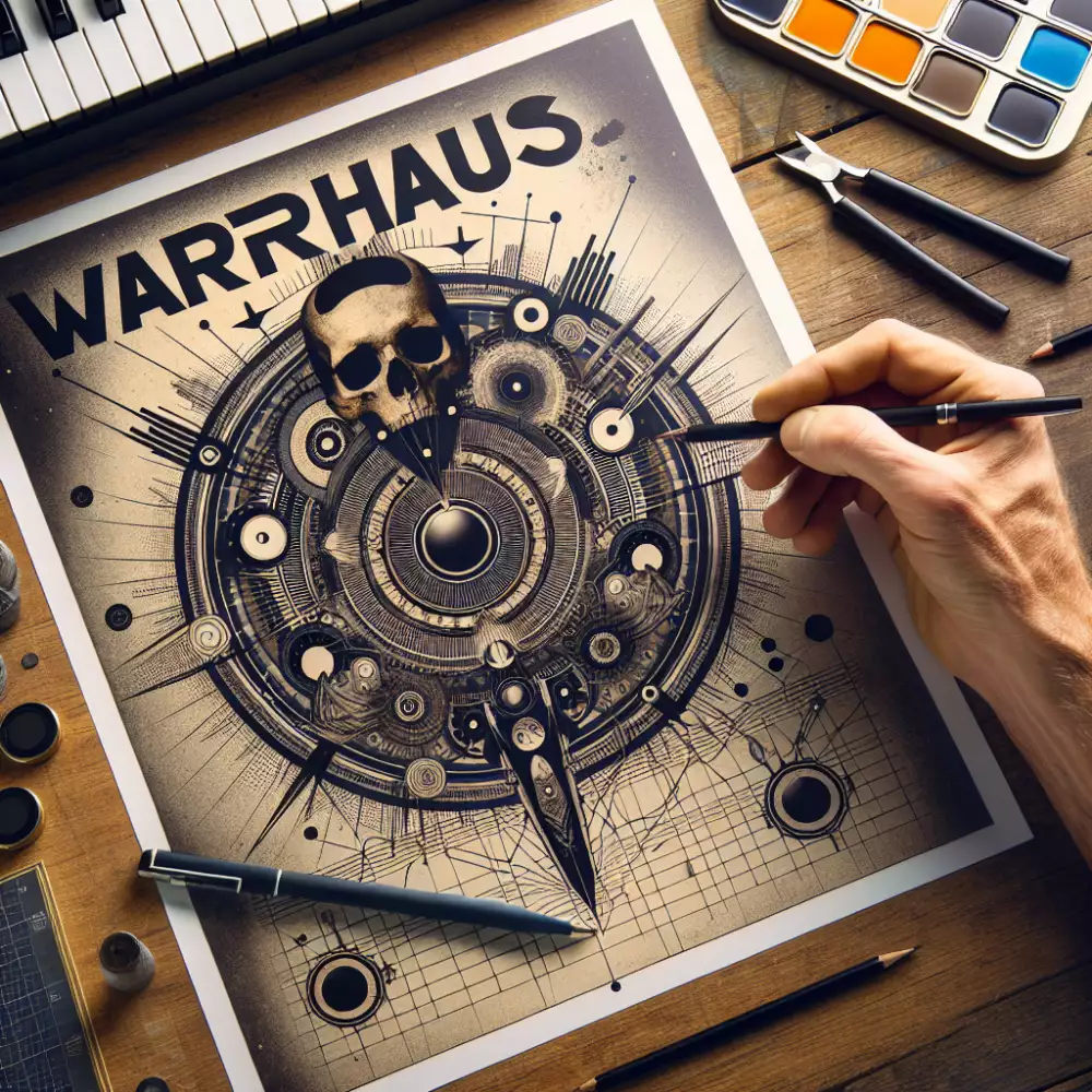 Warhaus