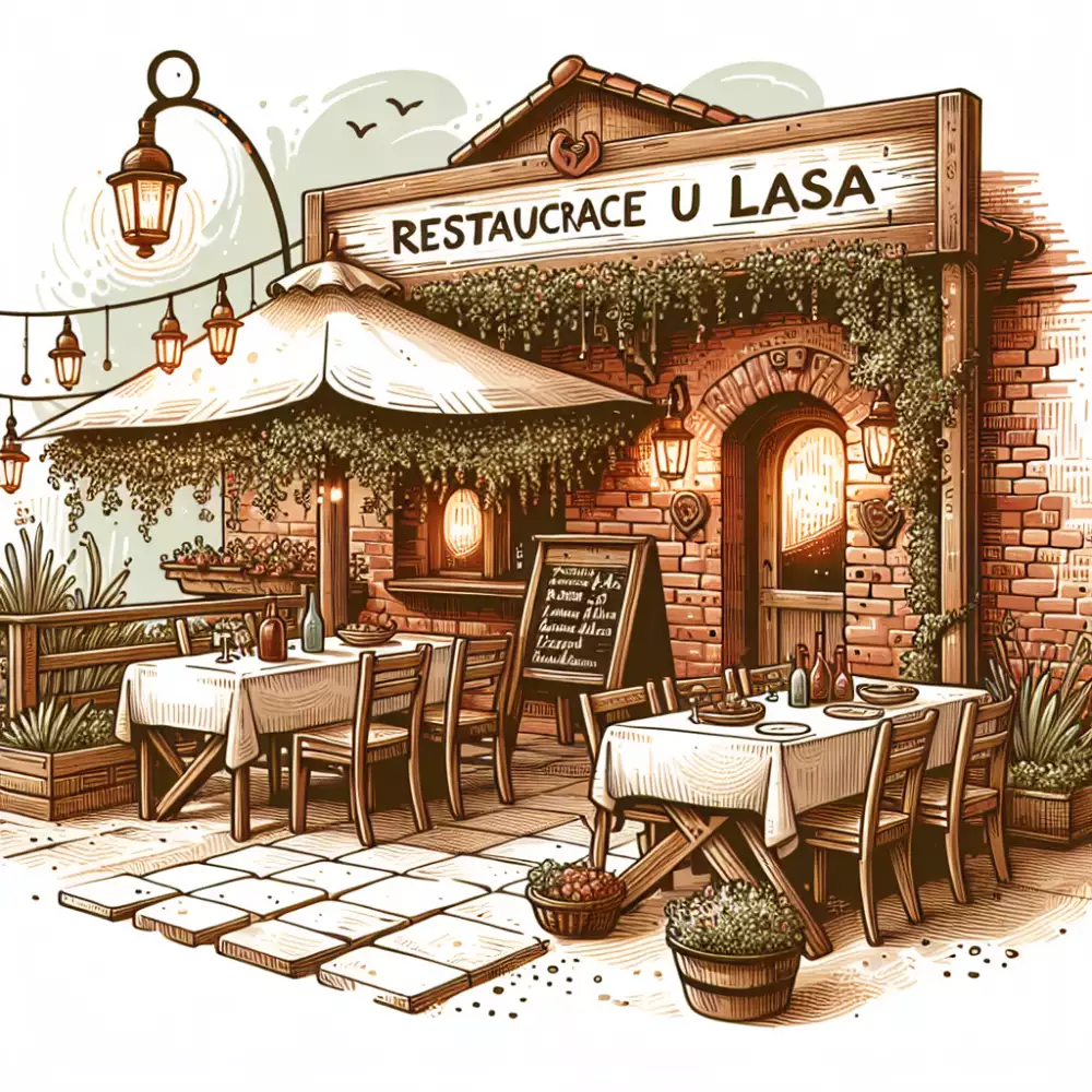 Restaurace U Lasa