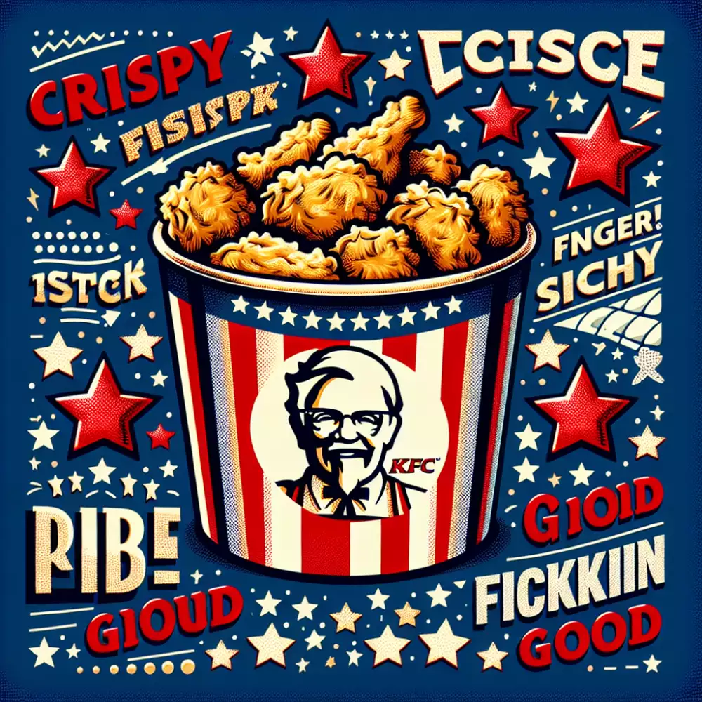 kfc recenze