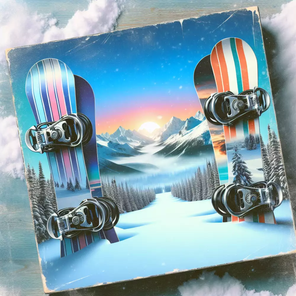 snowboarďáci hudební album skladby