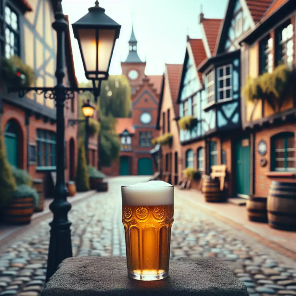 pivo pivař ulice