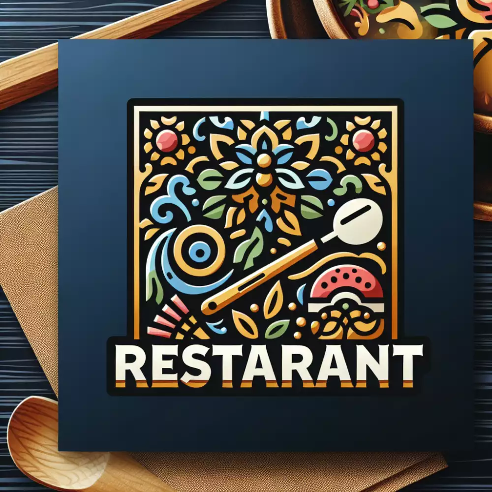 logo restaurace