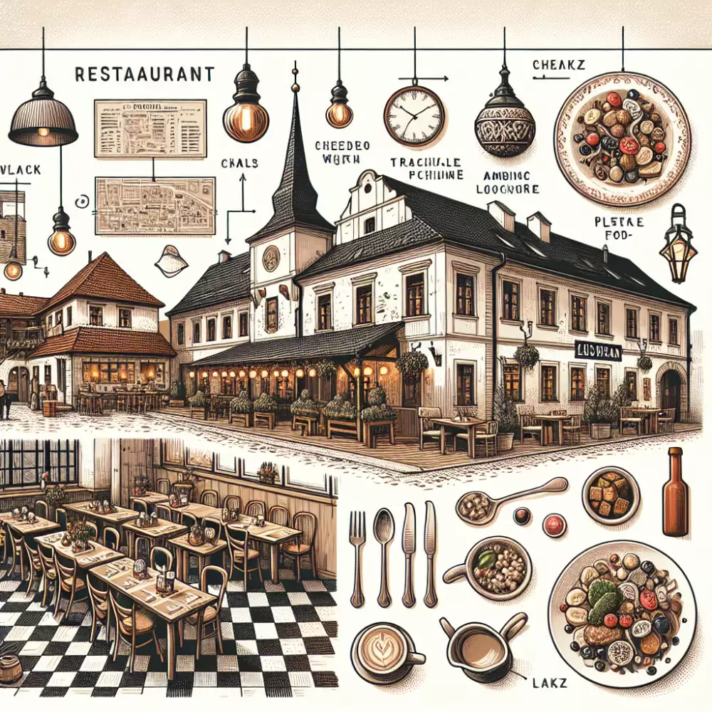 restaurace vlžan zlín