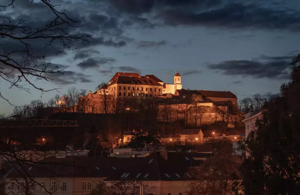 Asijské Restaurace Brno