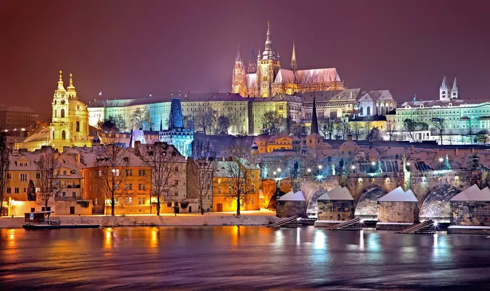 Letiště Praha Restaurace