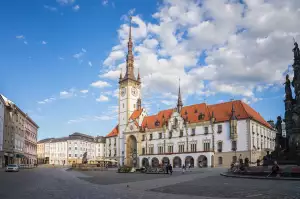 Asijská Restaurace Olomouc