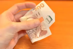 Kurz Zloty Na Czk