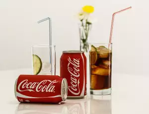 Coca Cola Obsah Kofeinu