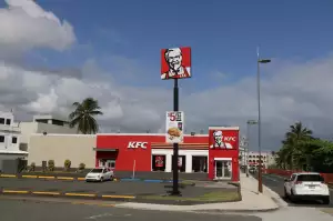 Kfc Litoměřice