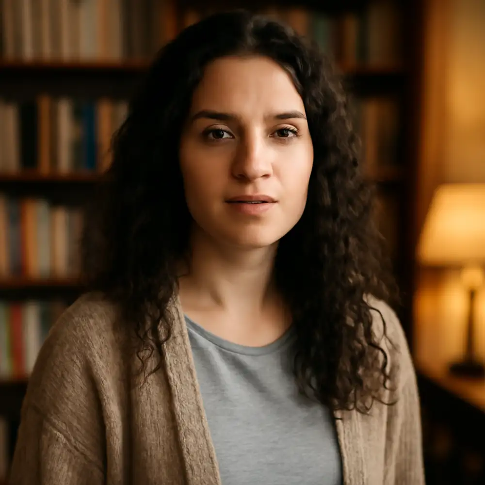 Editorem časopisu U krále Václava 4 je Lenka Hájková
