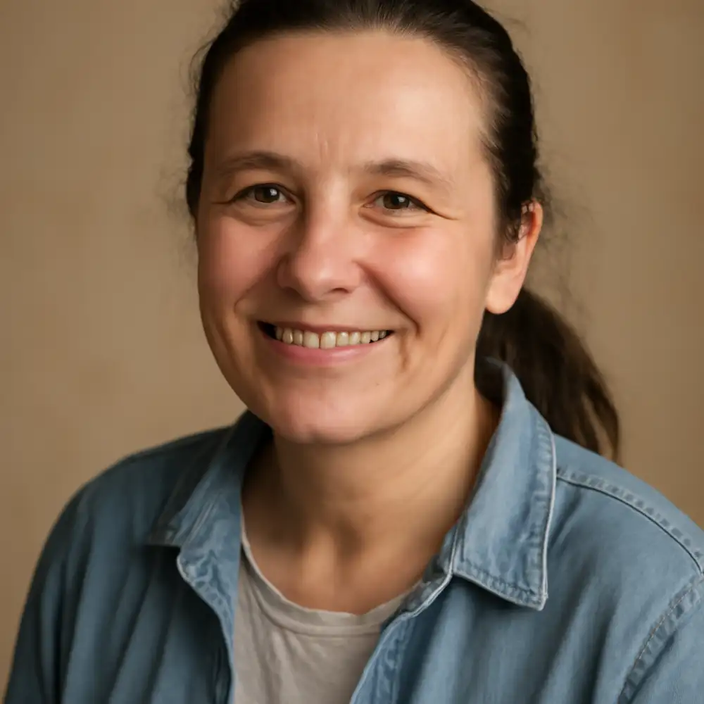 Editorkou časopisu U krále Václava 4 je Věra Konečná